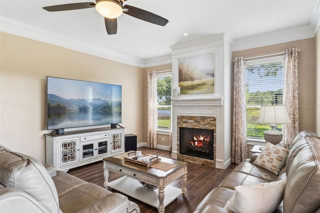 10740 ARROWTREE BOULEVARD, Clermont, FL 34715