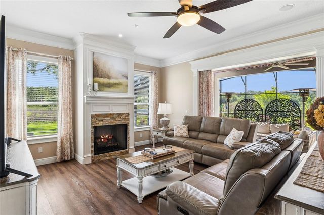 10740 ARROWTREE BOULEVARD, Clermont, FL 34715