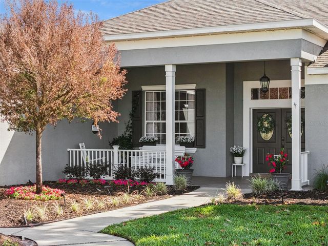 10740 ARROWTREE BOULEVARD, Clermont, FL 34715