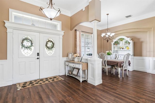 10740 ARROWTREE BOULEVARD, Clermont, FL 34715