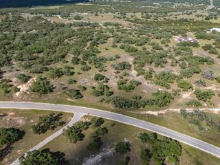 Lot 13 Legacy Hillls DR, Johnson City, TX 78636