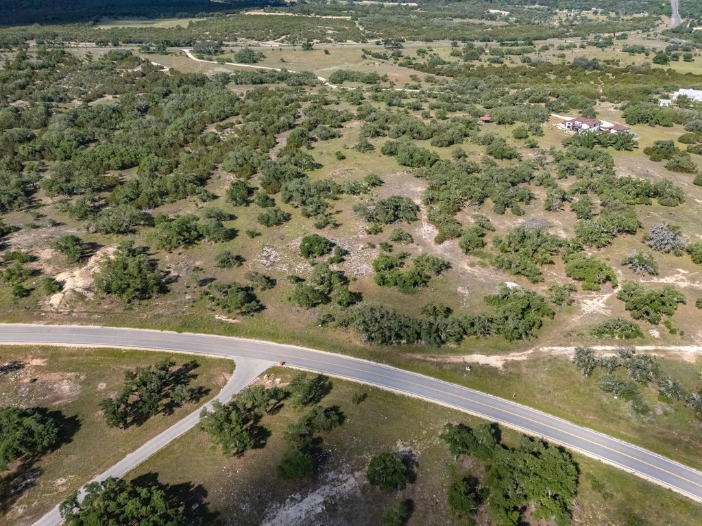 Lot 13 Legacy Hillls DR, Johnson City, TX 78636