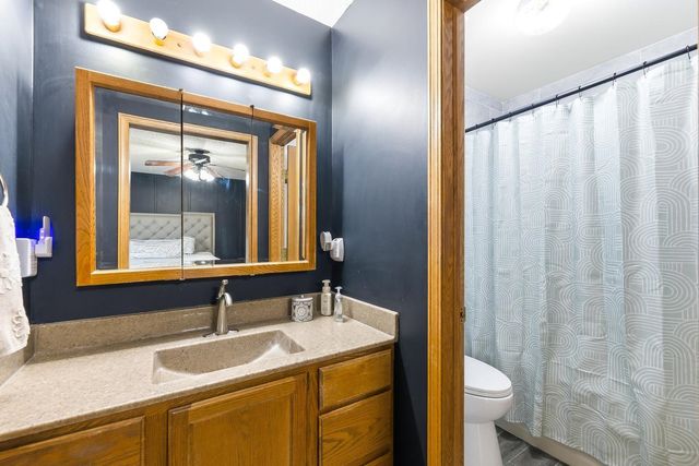 714 E Lisa Ln, Mulvane, KS 67110