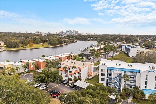 2424 W TAMPA BAY BOULEVARD K201, Tampa, FL 33607