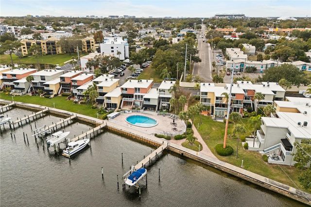 2424 W TAMPA BAY BOULEVARD K201, Tampa, FL 33607