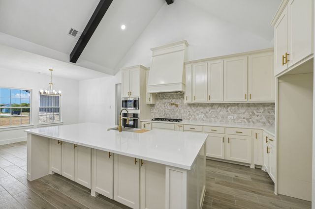 6605 Buffalo Ridge Circle, Godley, TX 76044