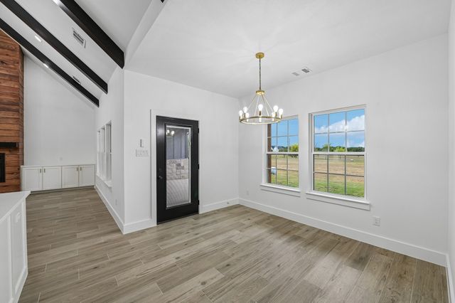6605 Buffalo Ridge Circle, Godley, TX 76044