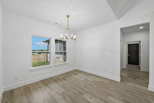 6605 Buffalo Ridge Circle, Godley, TX 76044
