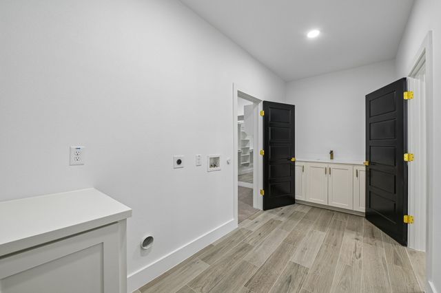 6605 Buffalo Ridge Circle, Godley, TX 76044