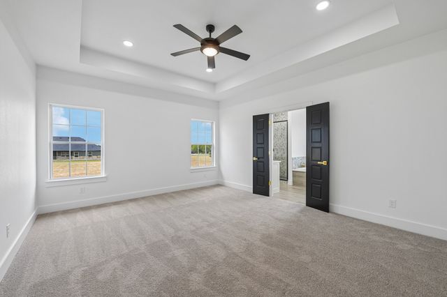 6605 Buffalo Ridge Circle, Godley, TX 76044