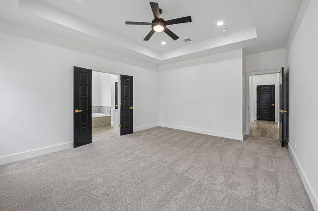 6605 Buffalo Ridge Circle, Godley, TX 76044