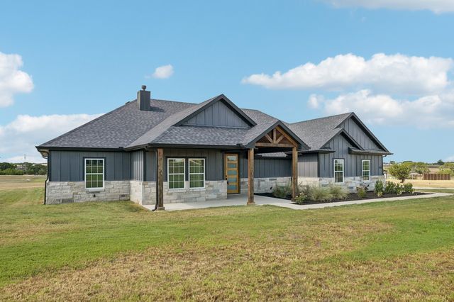 6605 Buffalo Ridge Circle, Godley, TX 76044