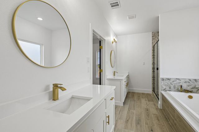 6605 Buffalo Ridge Circle, Godley, TX 76044
