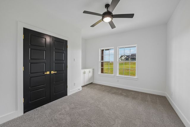 6605 Buffalo Ridge Circle, Godley, TX 76044