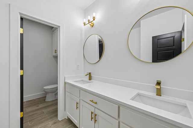 6605 Buffalo Ridge Circle, Godley, TX 76044