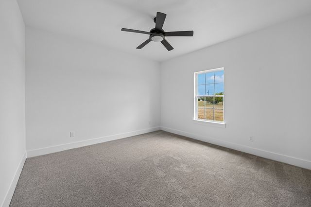 6605 Buffalo Ridge Circle, Godley, TX 76044