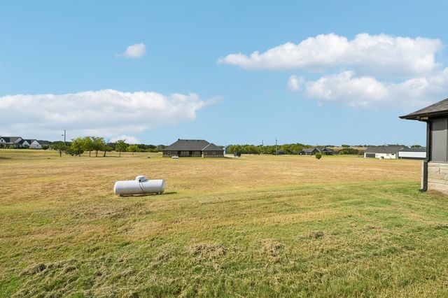 6605 Buffalo Ridge Circle, Godley, TX 76044