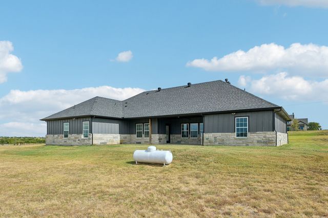 6605 Buffalo Ridge Circle, Godley, TX 76044