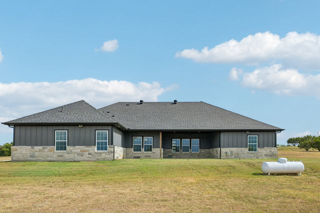 6605 Buffalo Ridge Circle, Godley, TX 76044