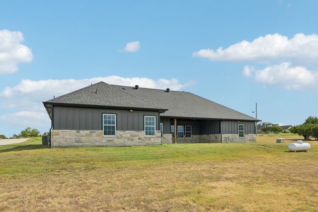 6605 Buffalo Ridge Circle, Godley, TX 76044