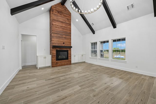 6605 Buffalo Ridge Circle, Godley, TX 76044