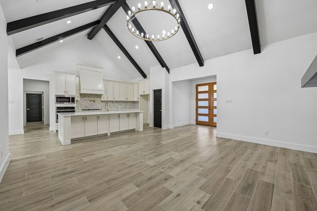 6605 Buffalo Ridge Circle, Godley, TX 76044