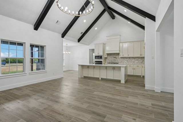 6605 Buffalo Ridge Circle, Godley, TX 76044