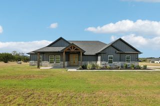 6605 Buffalo Ridge Circle, Godley, TX 76044