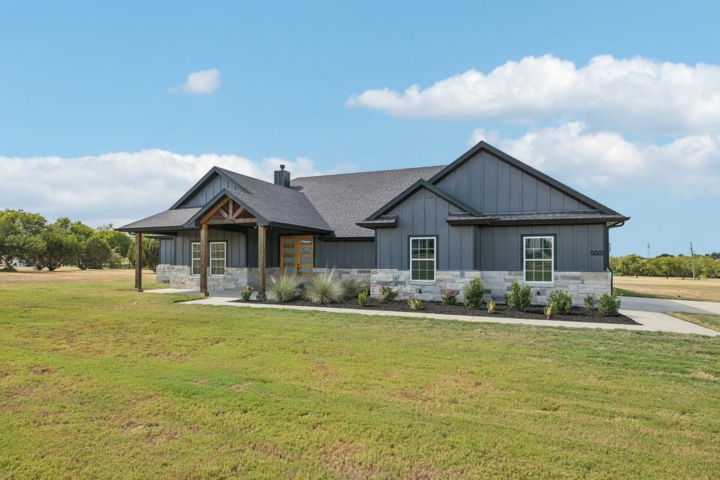 6605 Buffalo Ridge Circle, Godley, TX 76044 — photo 3