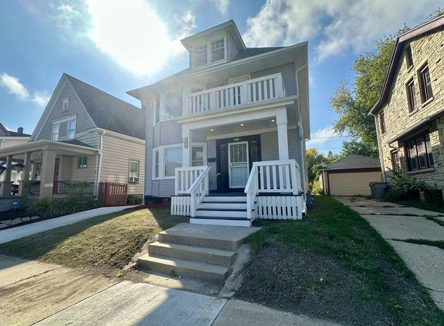 2633 N Hubbard St STREET #2633, Milwaukee, WI 53212