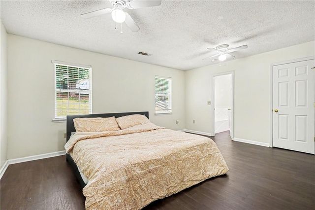 266 Freeman Drive, Maysville, GA 30558