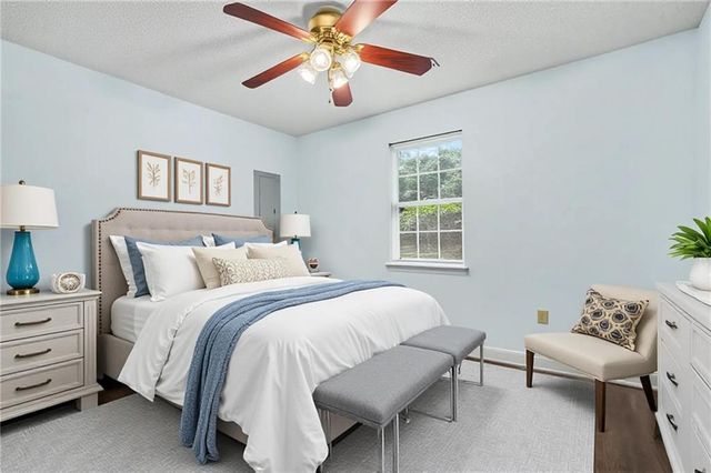 266 Freeman Drive, Maysville, GA 30558