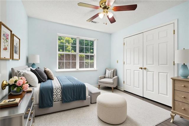 266 Freeman Drive, Maysville, GA 30558