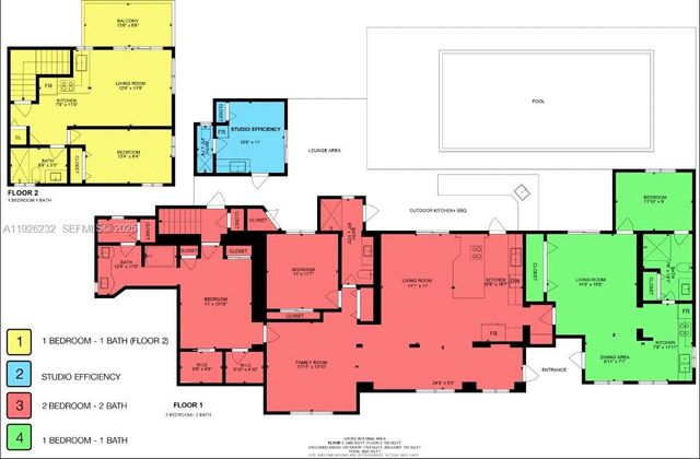 812 Chukker Rd 1, Boynton Beach, FL 33483