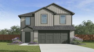 1746 Rapid DR, Temple, TX 76502