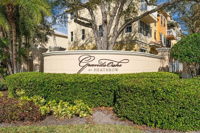 1863 PIEDMONT PLACE, Lake Mary, FL 32746