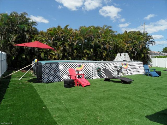 1216 SE 22nd PL, Cape Coral, FL 33990