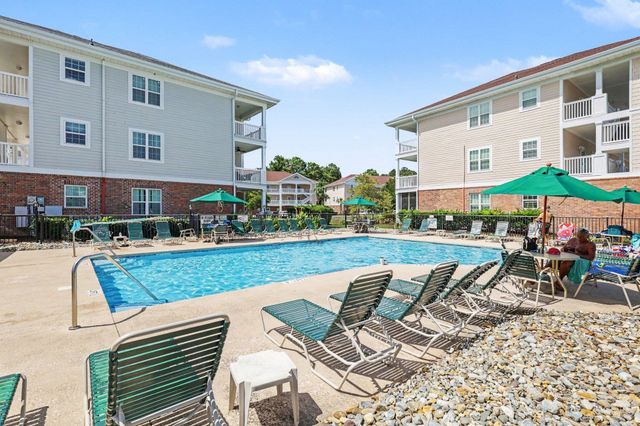 5750 Oyster Catcher Dr Unit 331, North Myrtle Beach, SC 29582