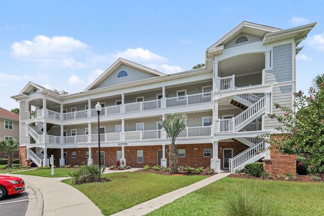 5750 Oyster Catcher Dr Unit 331, North Myrtle Beach, SC 29582