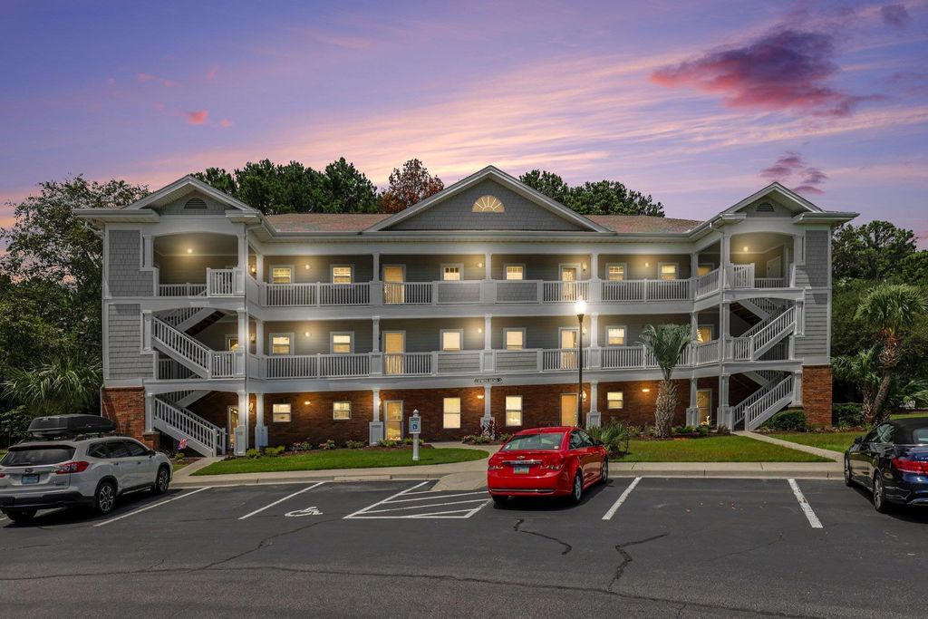 5750 Oyster Catcher Dr Unit 331, North Myrtle Beach, SC 29582