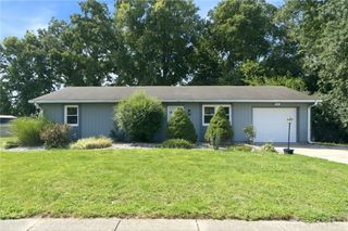 4120 Bonita Drive, Middletown, OH 45044