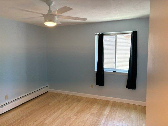 6 Hayes 12, Boston, MA 02131