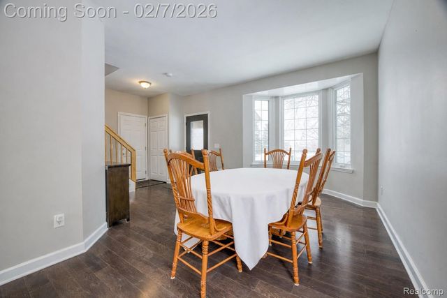 1564 Chelsea Circle, Hartland Township, MI 48843