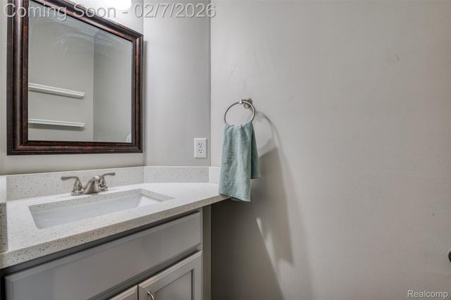 1564 Chelsea Circle, Hartland Township, MI 48843