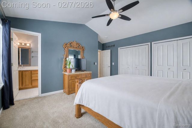 1564 Chelsea Circle, Hartland Township, MI 48843