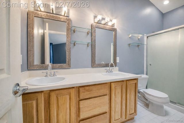 1564 Chelsea Circle, Hartland Township, MI 48843