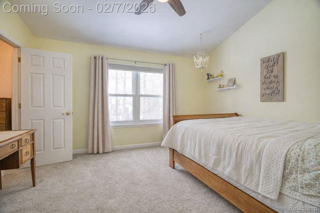 1564 Chelsea Circle, Hartland Township, MI 48843