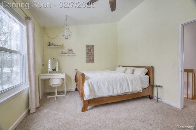 1564 Chelsea Circle, Hartland Township, MI 48843