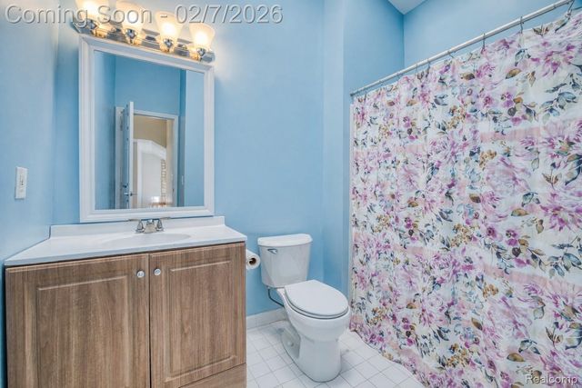 1564 Chelsea Circle, Hartland Township, MI 48843