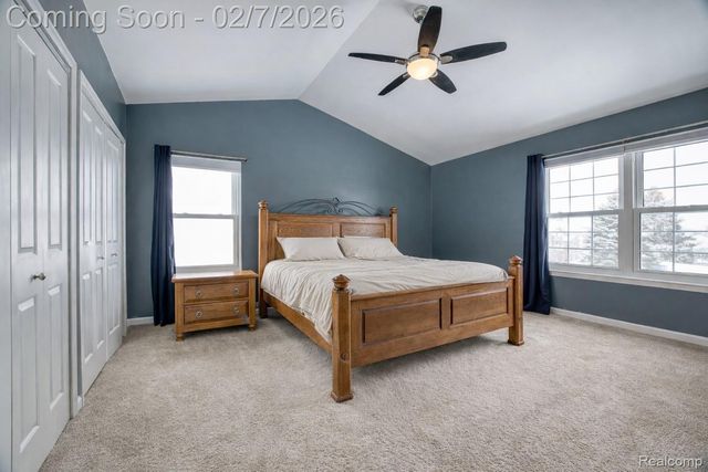 1564 Chelsea Circle, Hartland Township, MI 48843